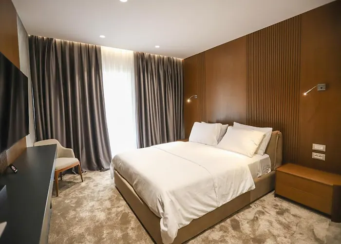 Hotel Urbanin &