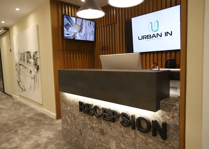 Urbanin &