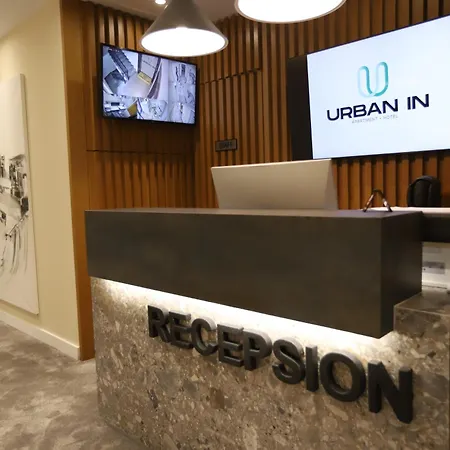 Urbanin &