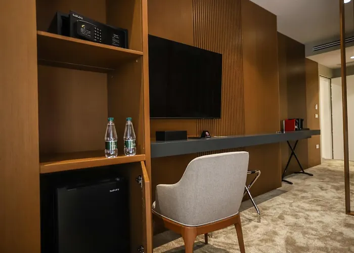Urbanin & Hotel
